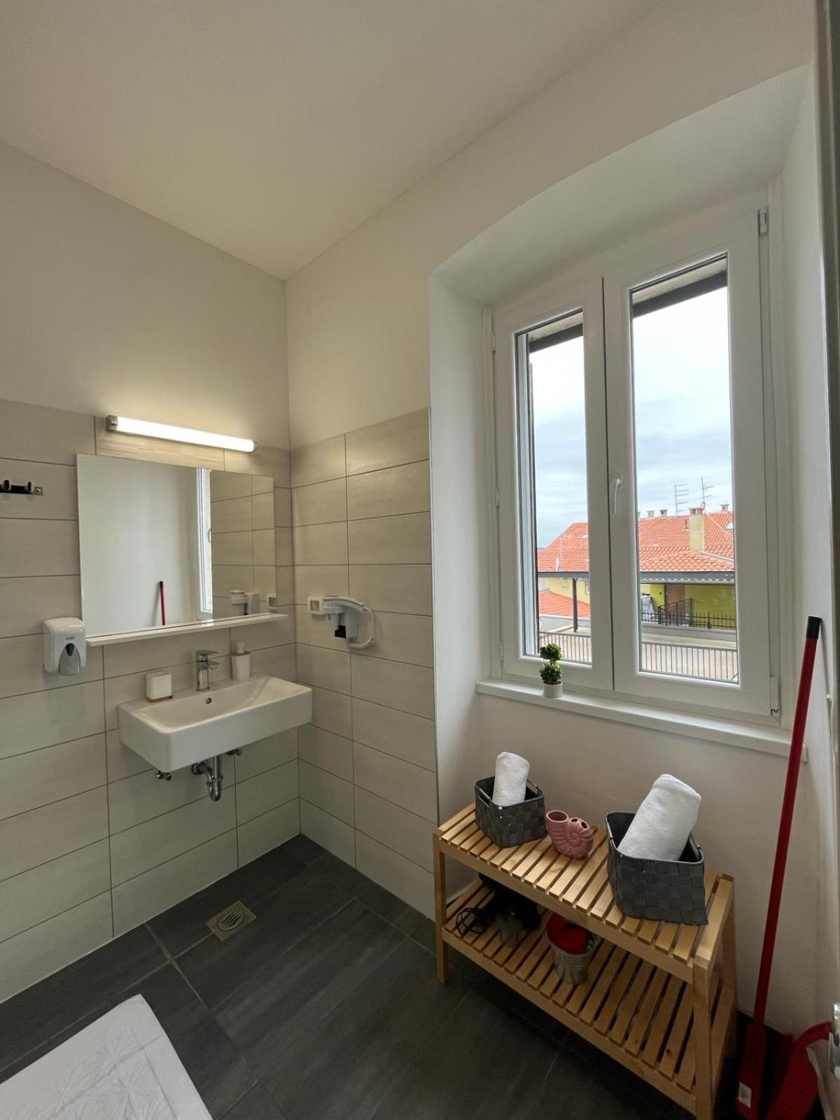Apartment Arena Pula Buitenkant foto