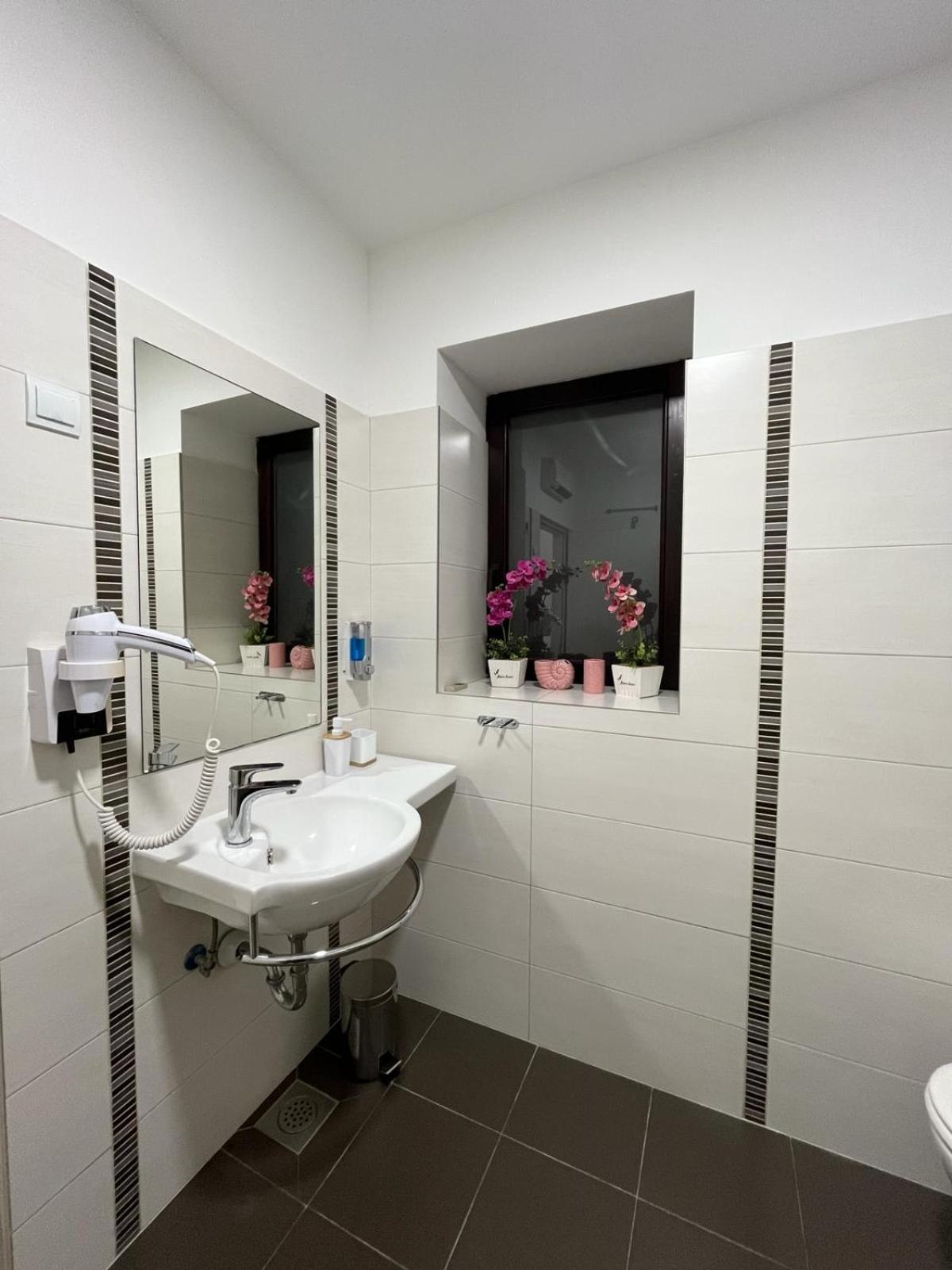 Apartment Arena Pula Kamer foto