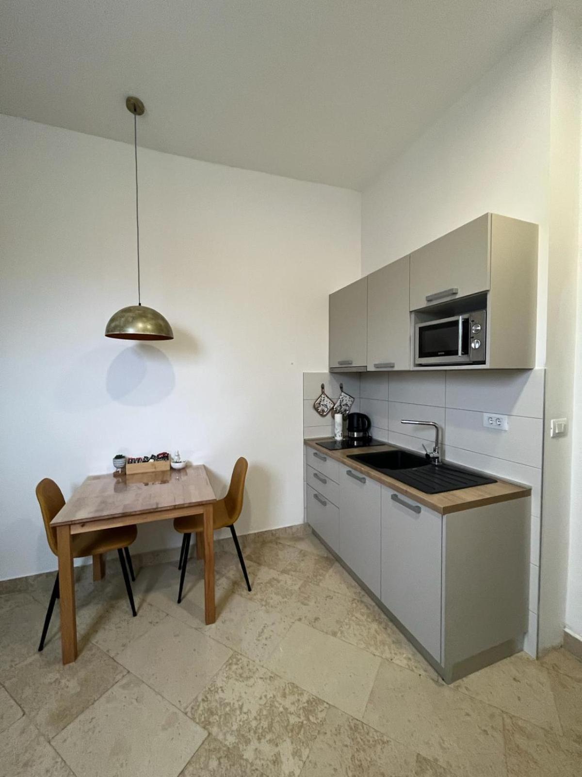 Apartment Arena Pula Kamer foto