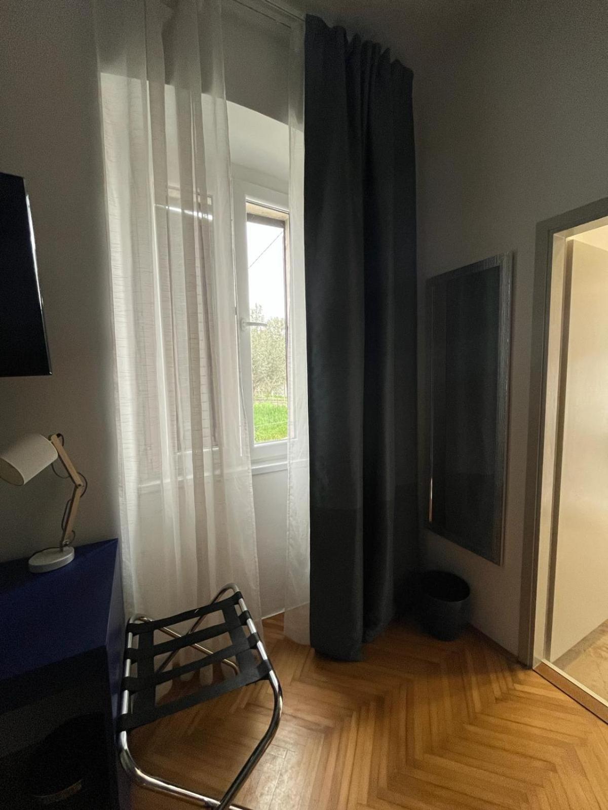 Apartment Arena Pula Kamer foto
